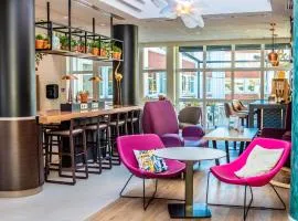 Novotel Lyon Bron