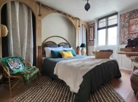 Appartment