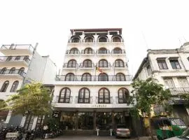 Hotel Casamara