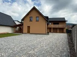 Apartmány u Anety