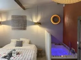 CRAFT HOME - Studio - BALNEO - PARKING privé