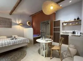 CRAFT HOME - Studio - BALNEO - PARKING privé