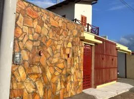 Casa Annas - comfort and tranquility