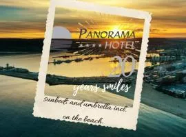 Panorama Hotel - Free EV Charging Station