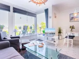 Haus Panorama Wohnung 38