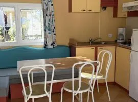 Mobilhome 6 personnes Valras-Plage