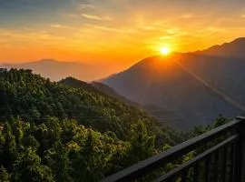 Dharamshila Retreat