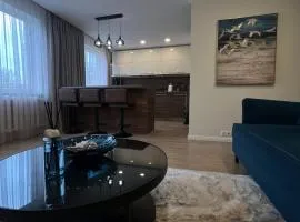 Taikos apartments