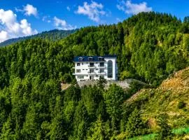 Dharamshila Retreat