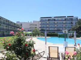 Sunny Beach Garden Hotel - Full Board