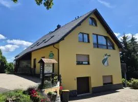 Pension Gerlach