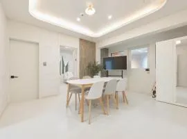 HONGDAE Ourhome