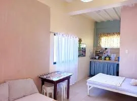 Maru Vibe Studio unit Silid Kwatro