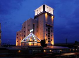 Hotel Joy (Adult Only), hotel near Tagata Shrine, Komaki