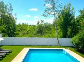 Portland Pool House - Minutes to the Old Port!