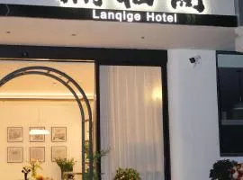 Lanqige· Blue Plumbago Designer Garden Homestay (Guandu Ancient Town&Yunnan Provincial Museum )