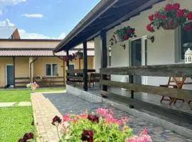 Casa Magda - Oaza de Relaxare