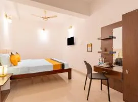 Itsy Hotels Cozy Retreat - Near Mysore Palace & Zoo