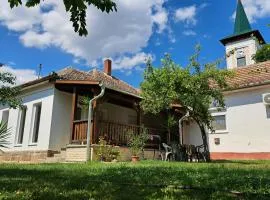 Mélyvíz II Apartman