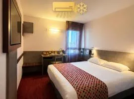Brit Hotel Les Evens