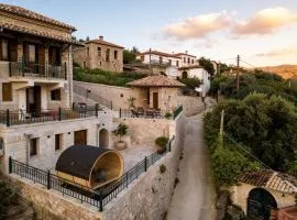 Valaes Guest House