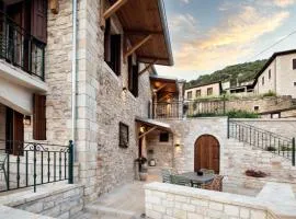 Valaes Guest House