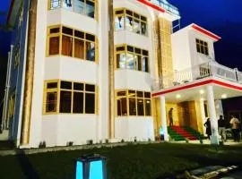 Hotel ELITES, SKARDU