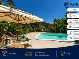 B&B Giglio di Chia