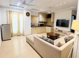 Luxury Apartment High Rated