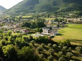 GardaZen Suites - luxury - adults only