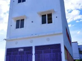 Dharani Residency