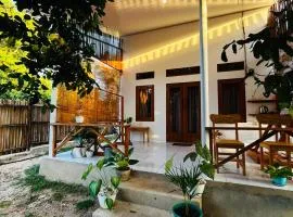 Lomba Oen bungalow