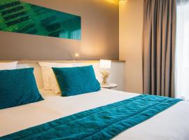 Hôtel Le B d'Arcachon by Inwood Hotels, hotel v destinácii Arcachon