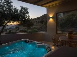 Casa Altra II Loutra Tinos