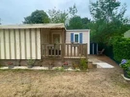 JF79 Mobile Home - 2 Bedrooms in Family Campsite