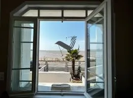 Villa Océan- Vue imprenable sur la côte Atlantique