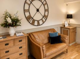 The Lodge at Broadway, hotel u gradu 'Broadway'