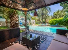Villa Euphoria