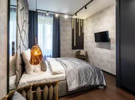 Super Central - Modern & Luxury