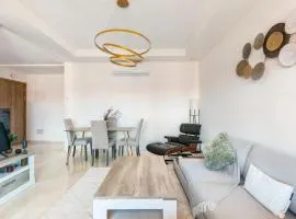 Noria Golf Suite Marrakesh