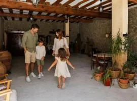 Masía El Losar - Casa Rural Exclusiva Castellón