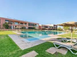 Noria Golf Suite Marrakesh