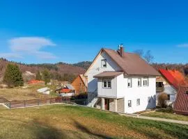 Valdora Forest Oasis - Spa Villa Fužine