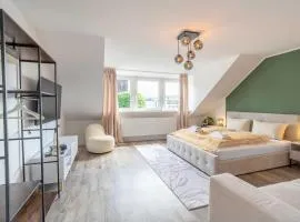 Apartment in Koblenz Altstadt 2 Schlafzimmer Zentrale Lage