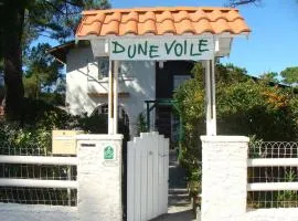 Dunevoile chambre d'hôtes