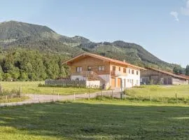 Alpen Lodge Samerberg