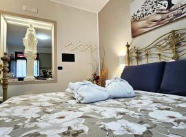 Casa Vacanze VENER - Venosa, готель у місті Веноза