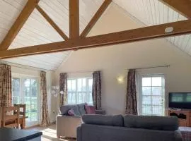 Oak Farm Lodges