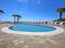 Seaside Beach & Racquet Club Unit 2104, hotel sa Orange Beach