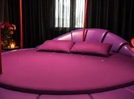 LUNA Romance Private Staycation